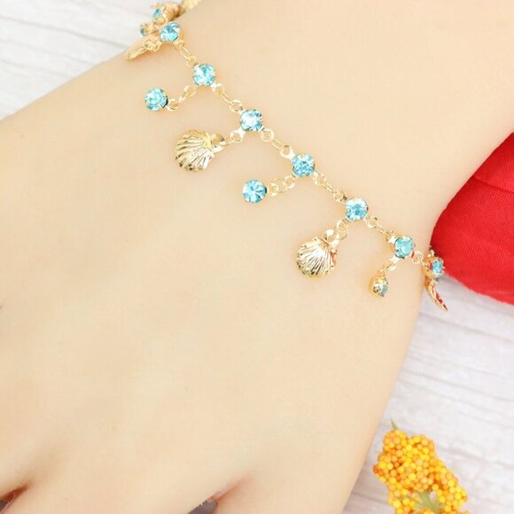 "Trendy Handmade Bracelet – A Thoughtful Gift for Girls & Women | UNVRC1296 - Picture 4 of 10